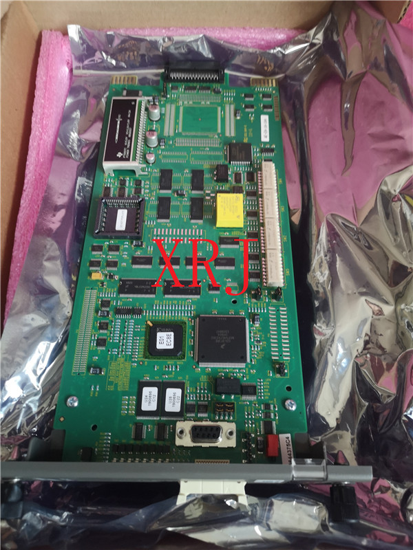 ABB DSQC604控制处理器福建现货